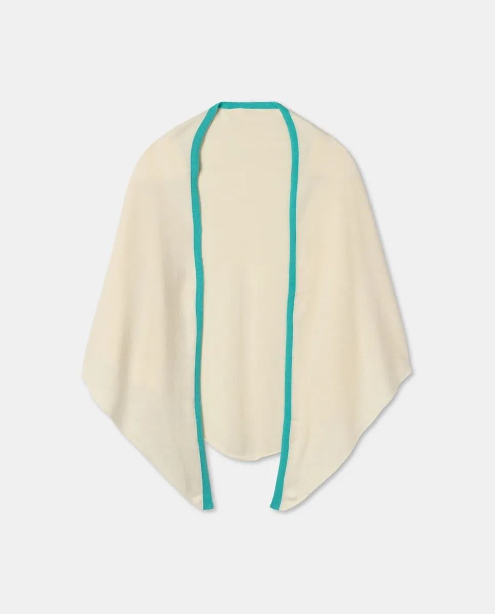 Женская кофта с V-образным вырезом Stella Rittwagen, синий
Женская кофта с V-образным вырезом Stella Rittwagen, синий