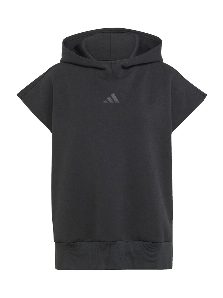 Спортивная толстовка ADIDAS SPORTSWEAR All Szn, Black
Спортивная толстовка ADIDAS SPORTSWEAR All Szn, Black