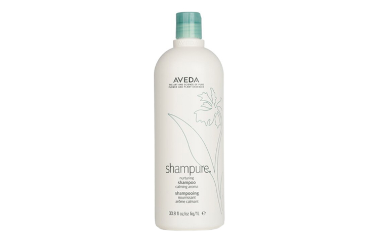 Шампунь для очищения Pure Fragrance 1000 мл Aveda
Шампунь для очищения Pure Fragrance 1000 мл Aveda