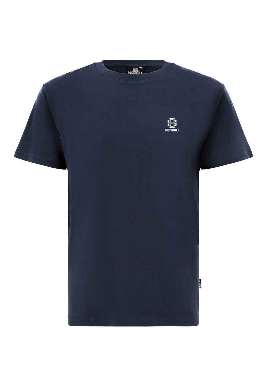 Рубашка Oldskull Basic Oldskull 25, темно-синий
Рубашка Oldskull Basic Oldskull 25, темно-синий