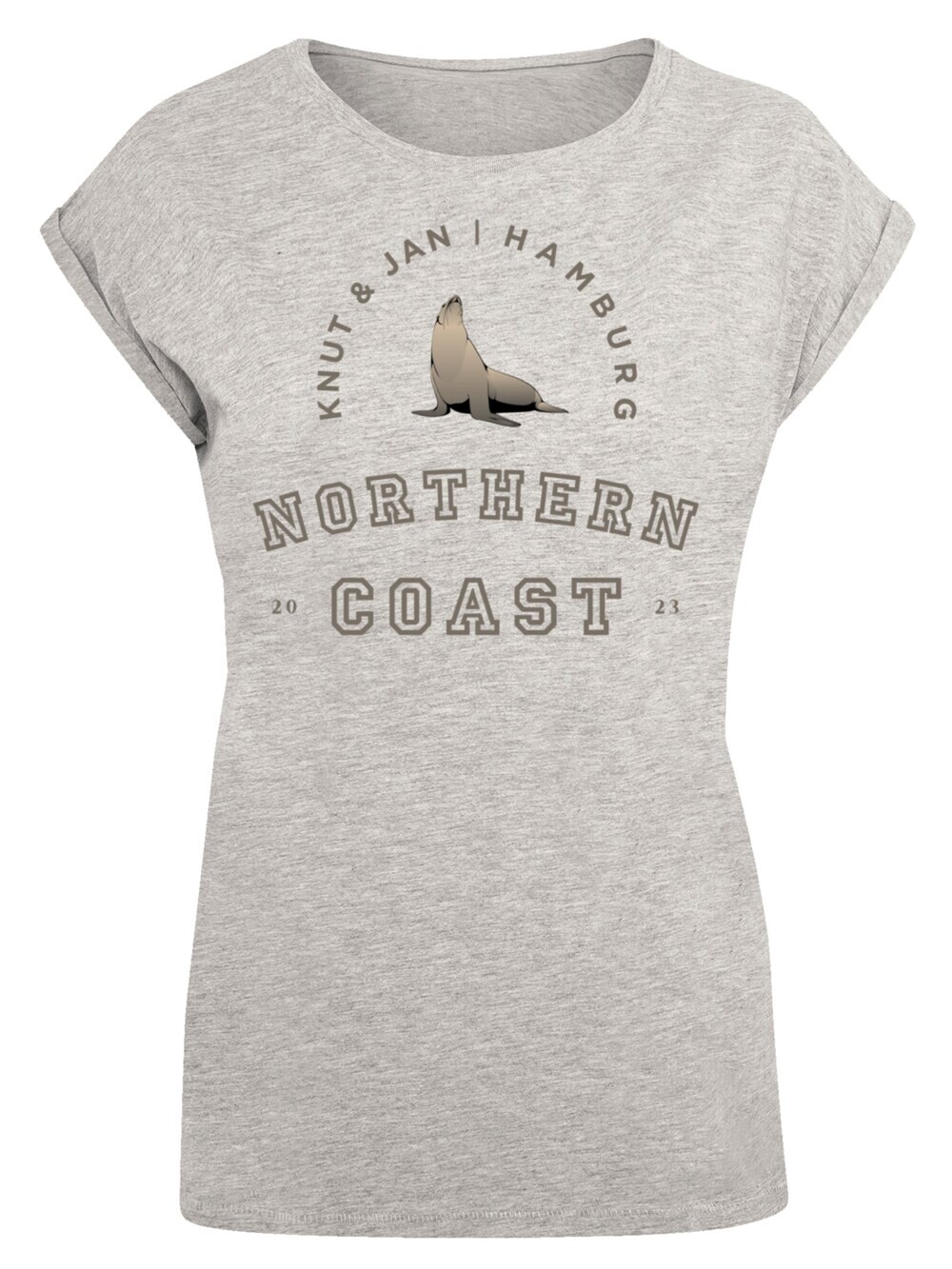 Рубашка F4Nt4Stic Robbe Knut & Jan Hamburg, серый
Рубашка F4Nt4Stic Robbe Knut & Jan Hamburg, серый