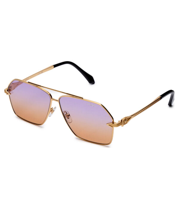 Солнцезащитные очки Versace, золотой
Солнцезащитные очки Versace, золотой