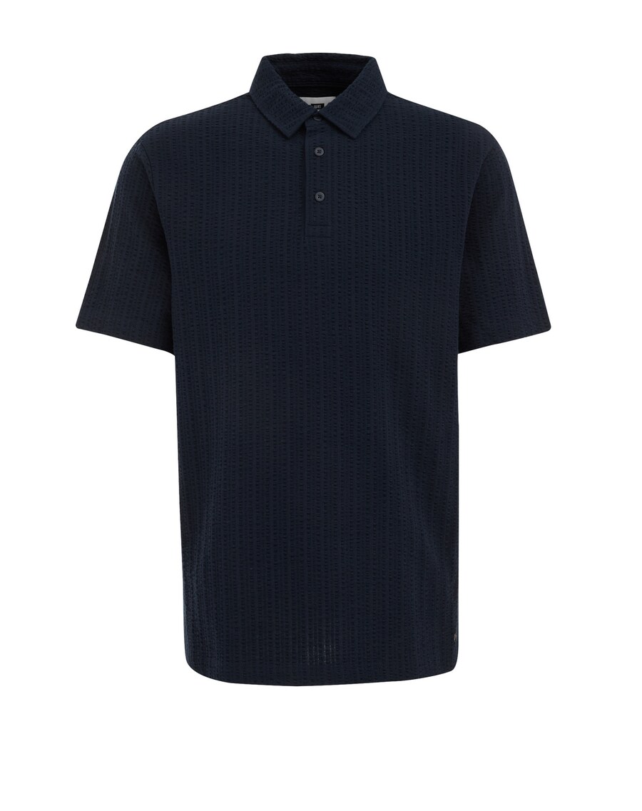 Рубашка WE Fashion, темно-синий
Рубашка WE Fashion, темно-синий