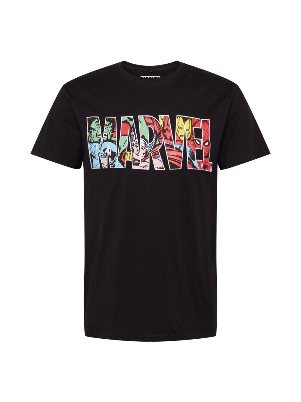 Футболка Mister Tee, черный
Футболка Mister Tee, черный