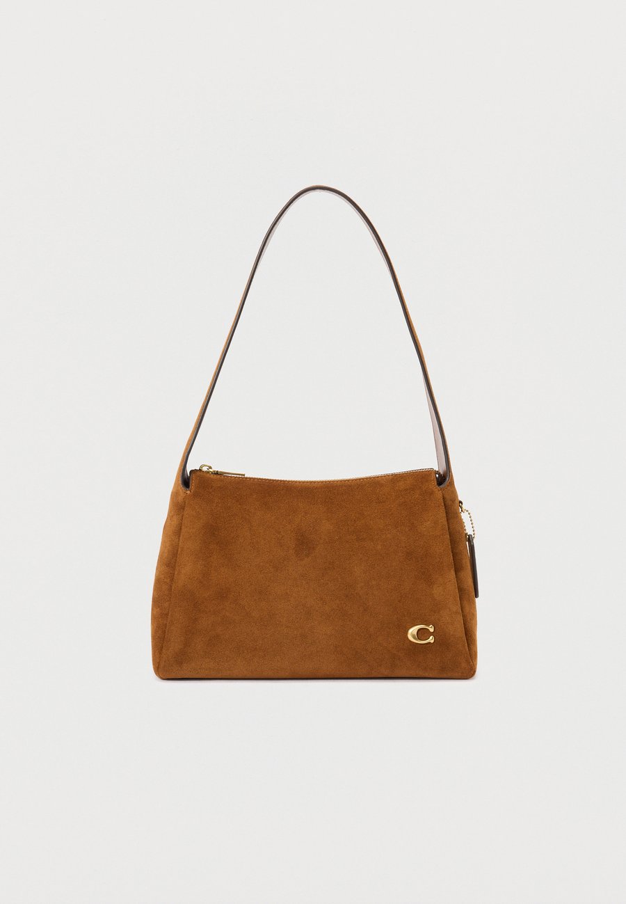Сумка COACH LOLA SHOULDER BAG, Warm Brown/Brown
Сумка COACH LOLA SHOULDER BAG, Warm Brown/Brown