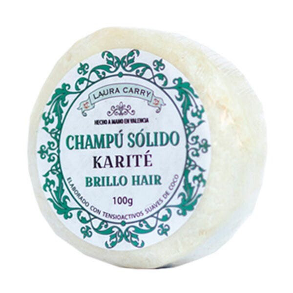 Лаура Кэрри Ши 100 гр Yerbas Vivas
Лаура Кэрри Ши 100 гр Yerbas Vivas