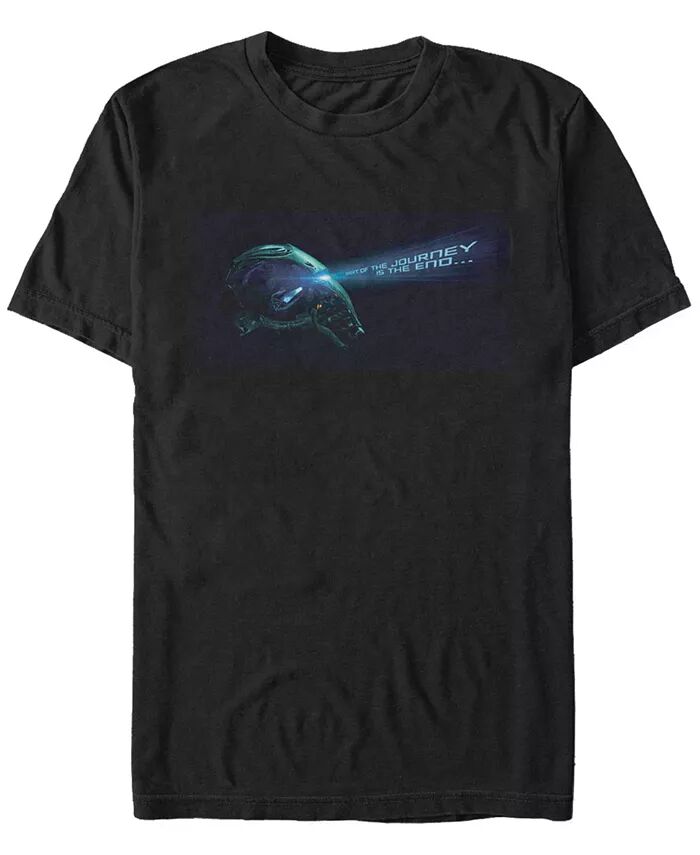 Мужской шлем Железного человека Marvel Avengers Endgame, футболка с коротким рукавом Fifth Sun, черный
Мужской шлем Железного человека Marvel Avengers Endgame, футболка с коротким рукавом Fifth Sun, черный