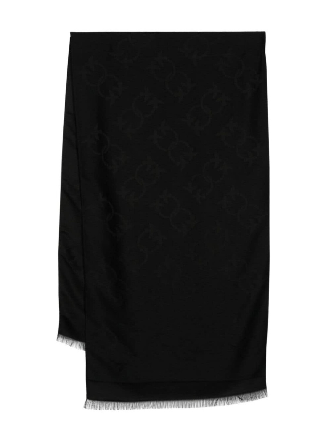 PINKO шарф Acronis, черный
PINKO шарф Acronis, черный