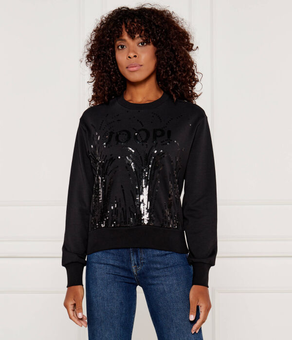 Свитер 58 Regular fit Joop!, черный
Свитер 58 Regular fit Joop!, черный