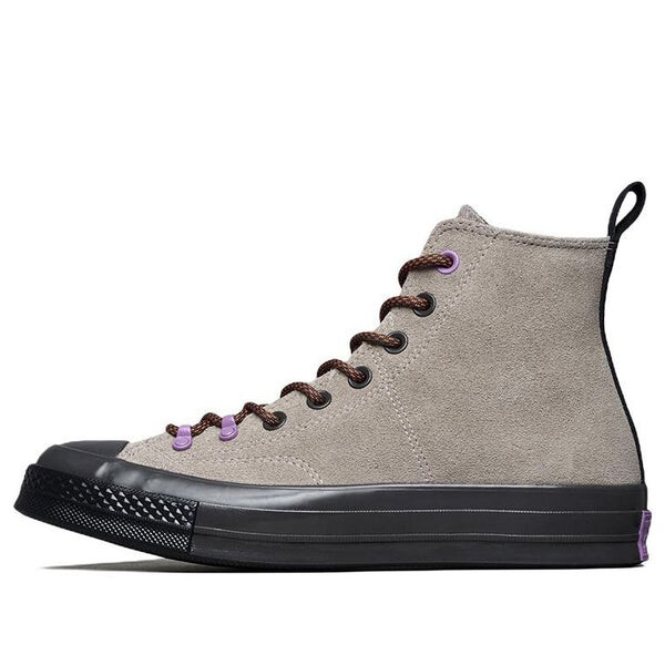 Кроссовки chuck taylor all star 1970s 'gray black brown' Converse, серый
Кроссовки chuck taylor all star 1970s 'gray black brown' Converse, серый