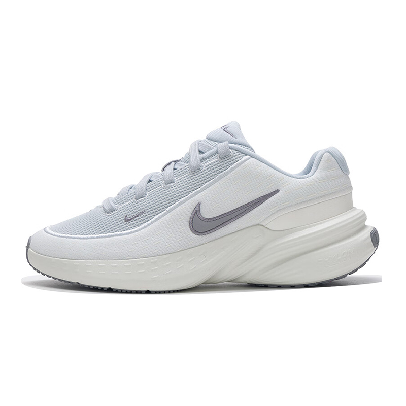 Женские повседневные беговые кроссовки Uplift SC с амортизацией Nike, белый
Женские повседневные беговые кроссовки Uplift SC с амортизацией Nike, белый