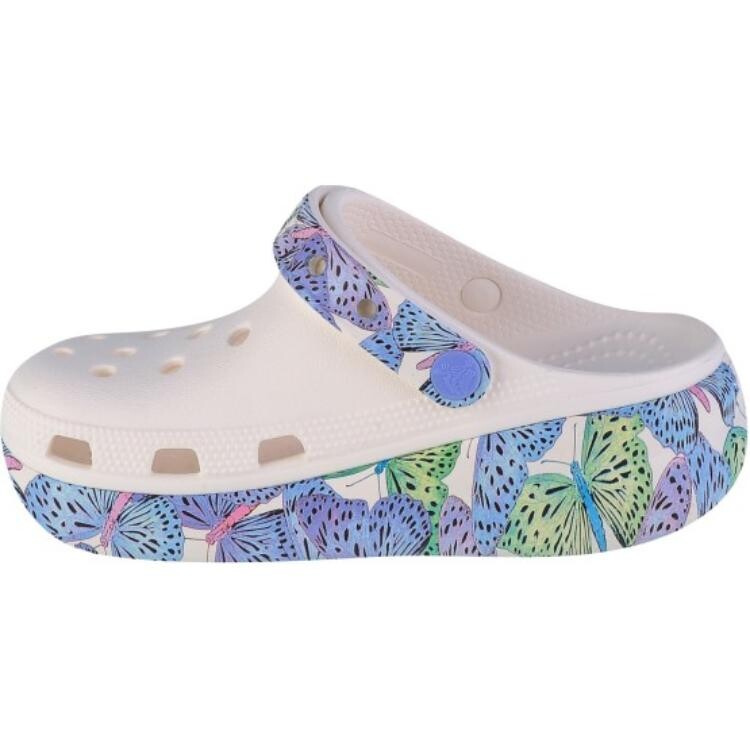 Детские сандалии Детские Crocs, белый
Детские сандалии Детские Crocs, белый