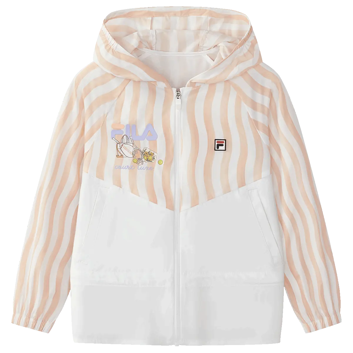 Одежда с защитой от солнца цвет image для детей 3-7 лет FILA KIDS, Image Color
Одежда с защитой от солнца цвет image для детей 3-7 лет FILA KIDS, Image Color