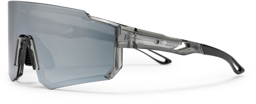 Chpo Солнцезащитные очки Siri transparent grey/silver mirror polarized
Chpo Солнцезащитные очки Siri transparent grey/silver mirror polarized
