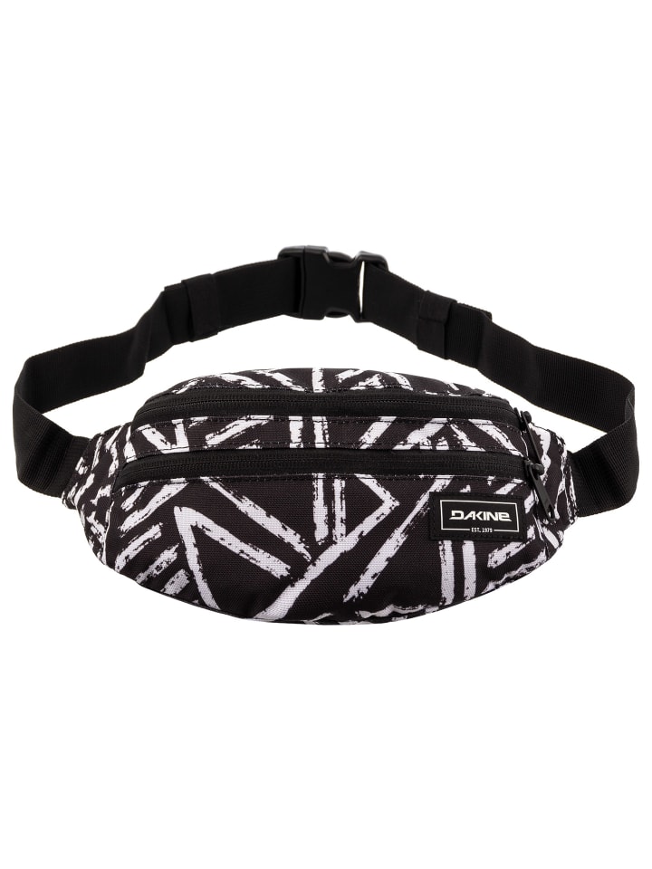 Поясная сумка 80-х годов Dakine
Поясная сумка 80-х годов Dakine