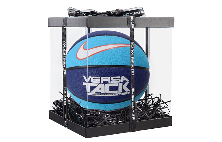 Баскетбольный мяч Nike
Баскетбольный мяч Nike