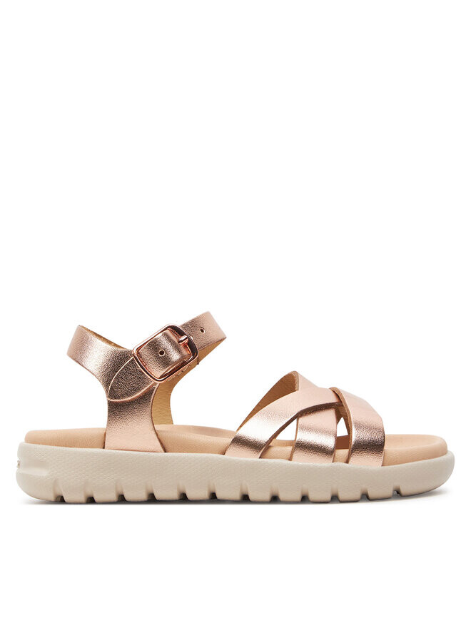 Сандалии Geox, розовый
Сандалии Geox, розовый