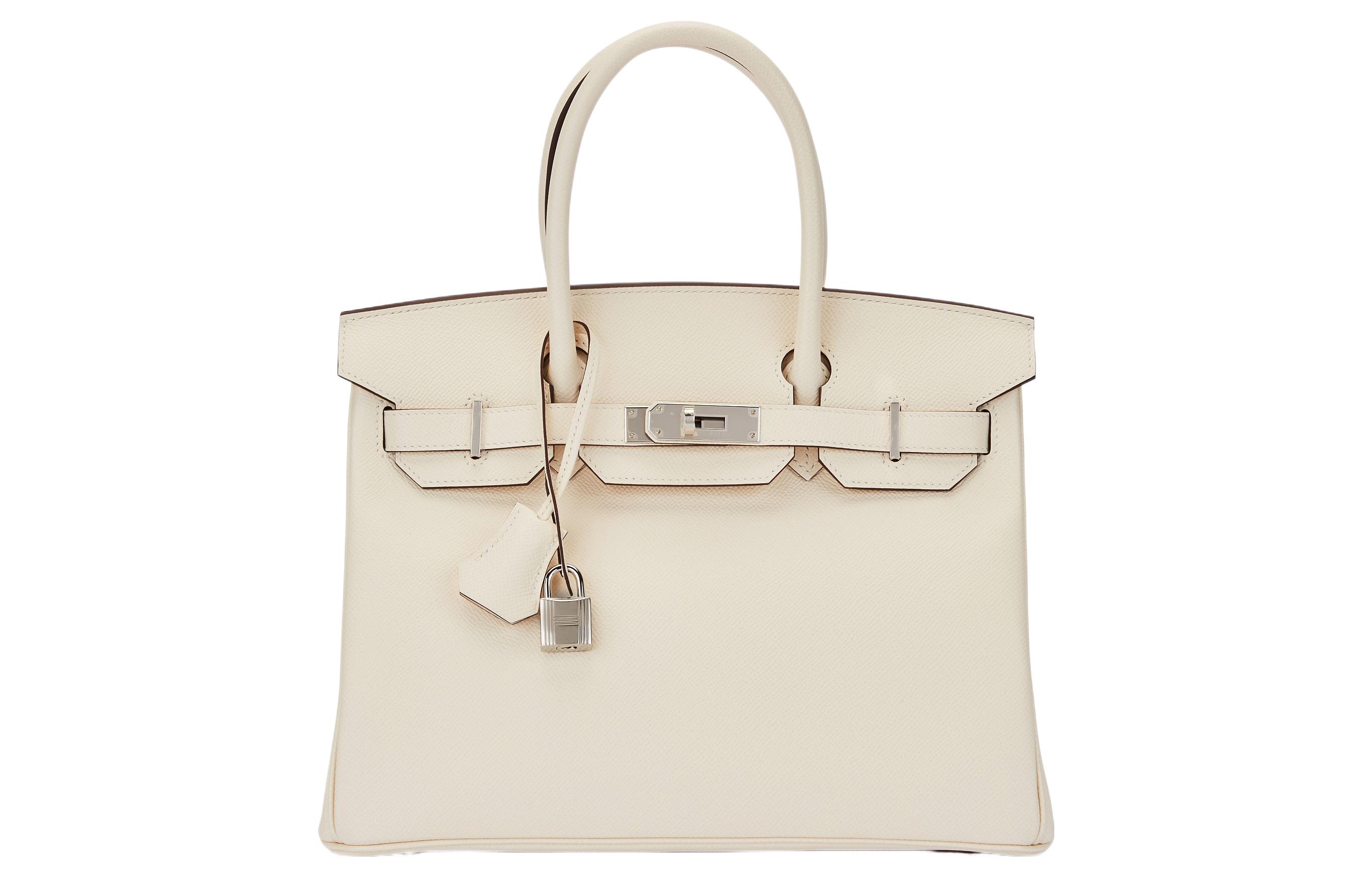 Сумка Birkin HERMES
Сумка Birkin HERMES