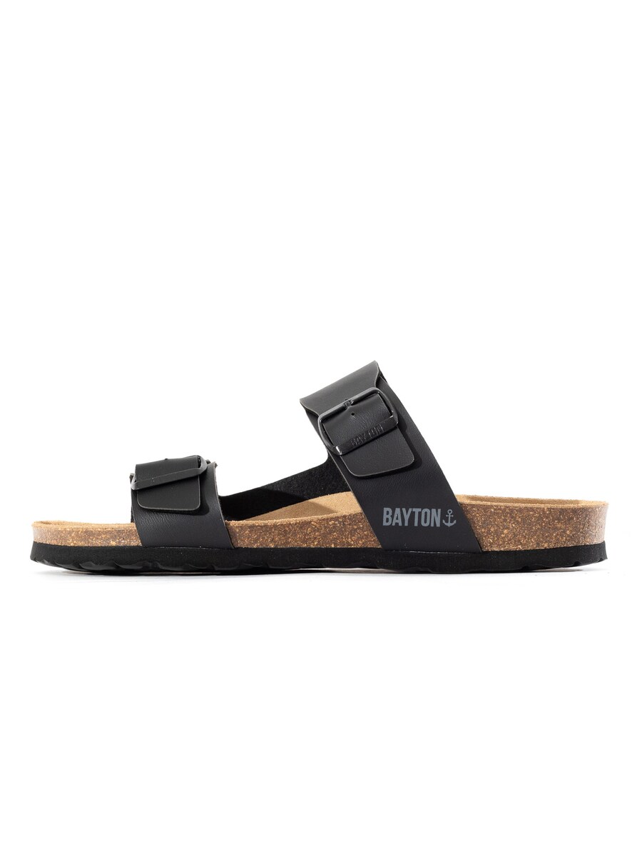 Мюли Bayton, черный
Мюли Bayton, черный