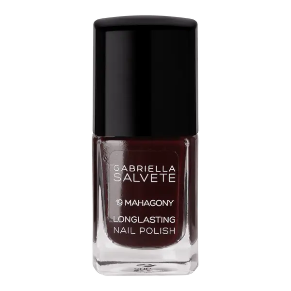 Лак для ногтей 19, 11 мл Gabriella Salvete Longlasting, цвет 19
Лак для ногтей 19, 11 мл Gabriella Salvete Longlasting, цвет 19