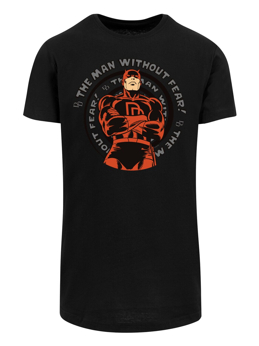 Рубашка F4NT4STIC Marvel, черный
Рубашка F4NT4STIC Marvel, черный