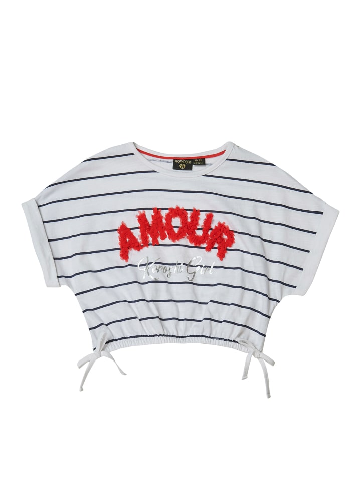 Топ KOROSHI, белый
Топ KOROSHI, белый