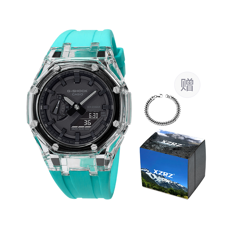 Унисекс часы CASIO серии с двойным дисплеем жидкокристаллическим/аналоговым черные
Унисекс часы CASIO серии с двойным дисплеем жидкокристаллическим/аналоговым черные