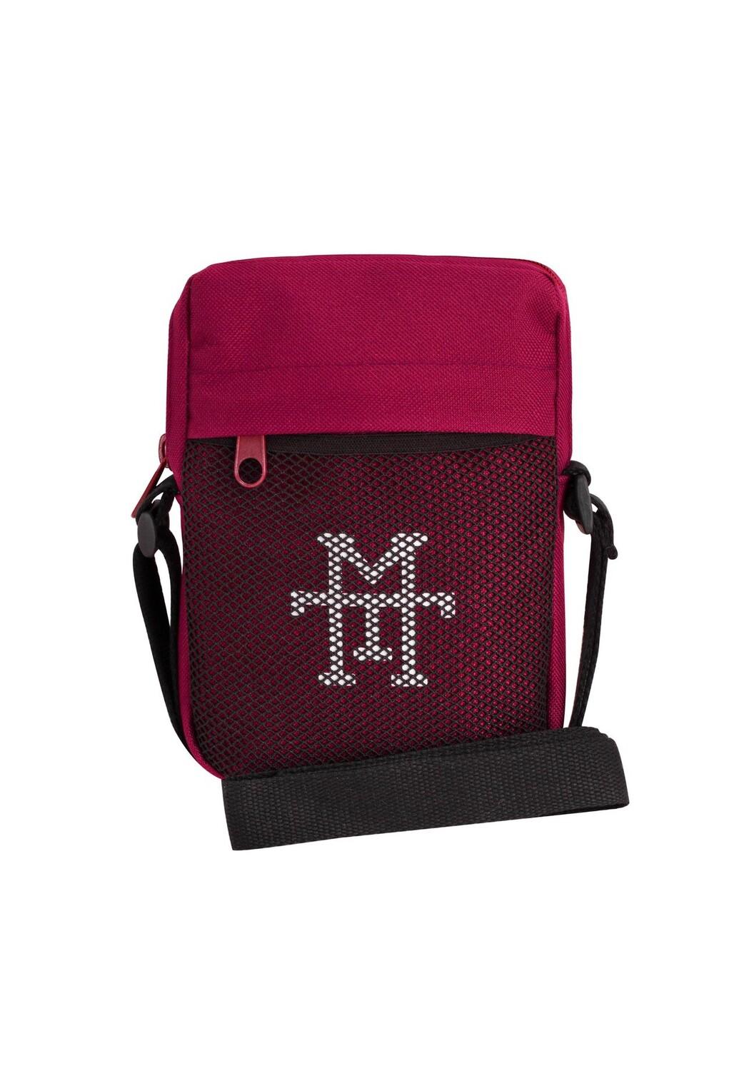 Карманная сумка-пушер Manufaktur13, цвет Vino
Карманная сумка-пушер Manufaktur13, цвет Vino