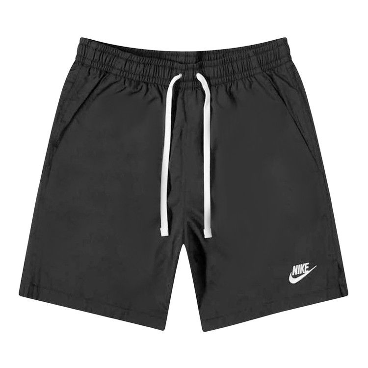 Шорты Nike Club Woven Flow Shorts, Black/White
Шорты Nike Club Woven Flow Shorts, Black/White