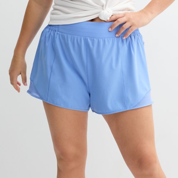 Юношеские беговые шорты плюс сайз из ткани So, цвет bea blue
Юношеские беговые шорты плюс сайз из ткани So, цвет bea blue