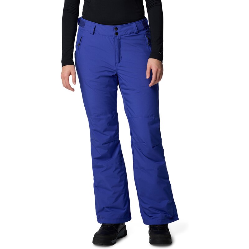 Утепленные брюки Hose Shafer Canyon II Columbia, синий
Утепленные брюки Hose Shafer Canyon II Columbia, синий