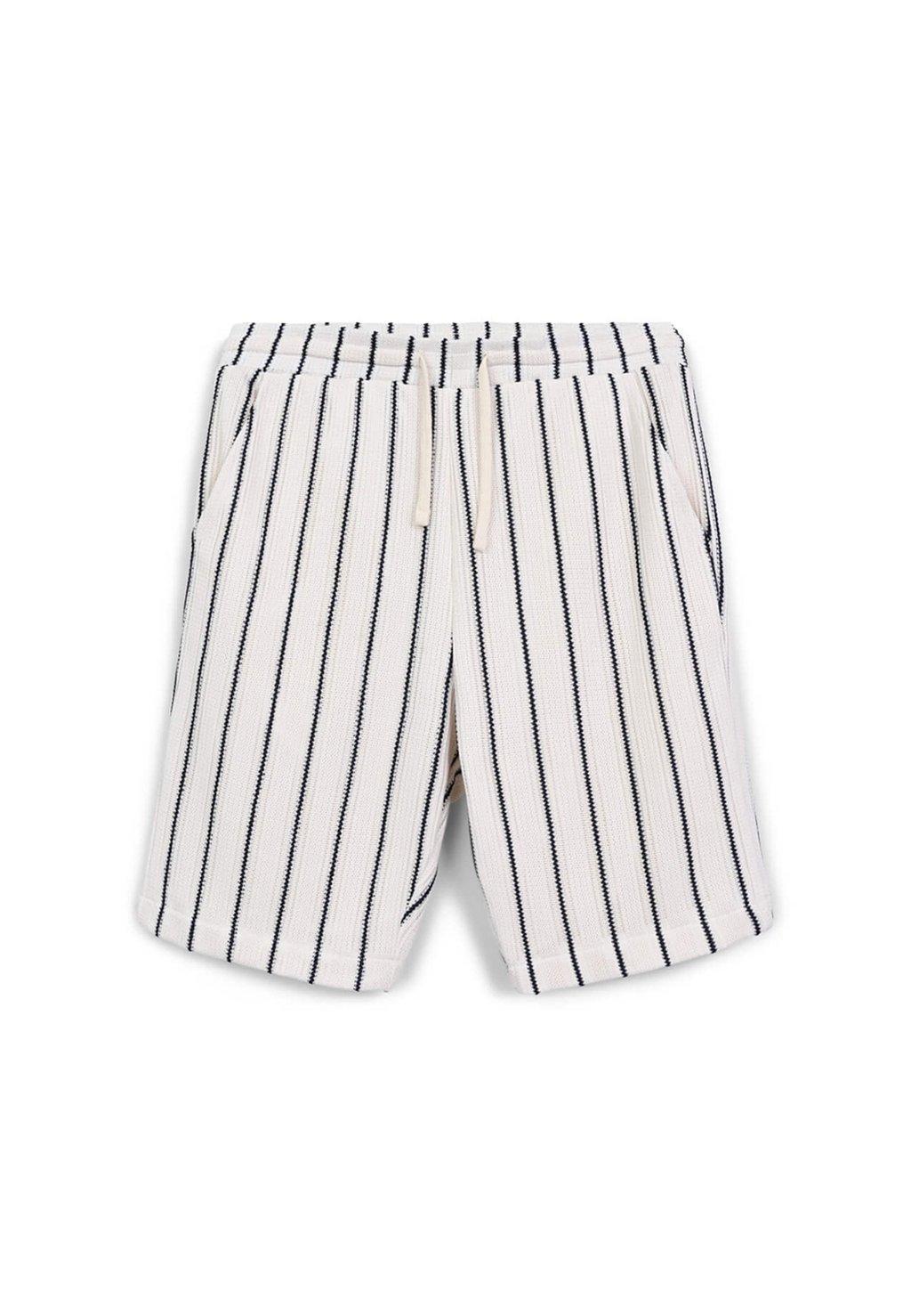 Шорты GINNICO RIGATO Calliope, песочный
Шорты GINNICO RIGATO Calliope, песочный