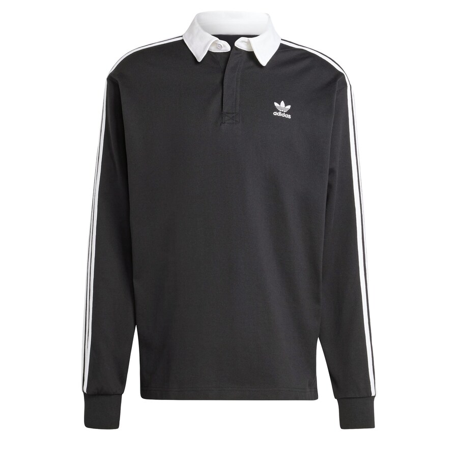 Рубашка ADIDAS ORIGINALS Adicolor, черный
Рубашка ADIDAS ORIGINALS Adicolor, черный