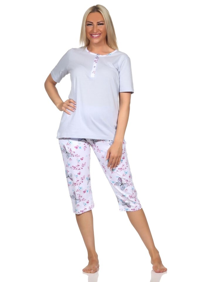 Ночное белье NORMANN, светло-синий
Ночное белье NORMANN, светло-синий