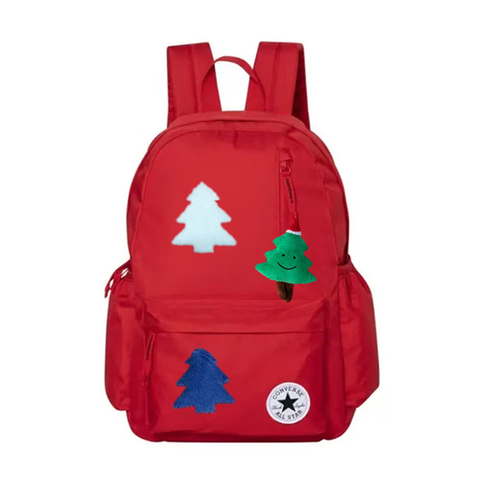 Converse Полиэстеровый рюкзак средний размер унисекс красный, Green Wave
Converse Полиэстеровый рюкзак средний размер унисекс красный, Green Wave