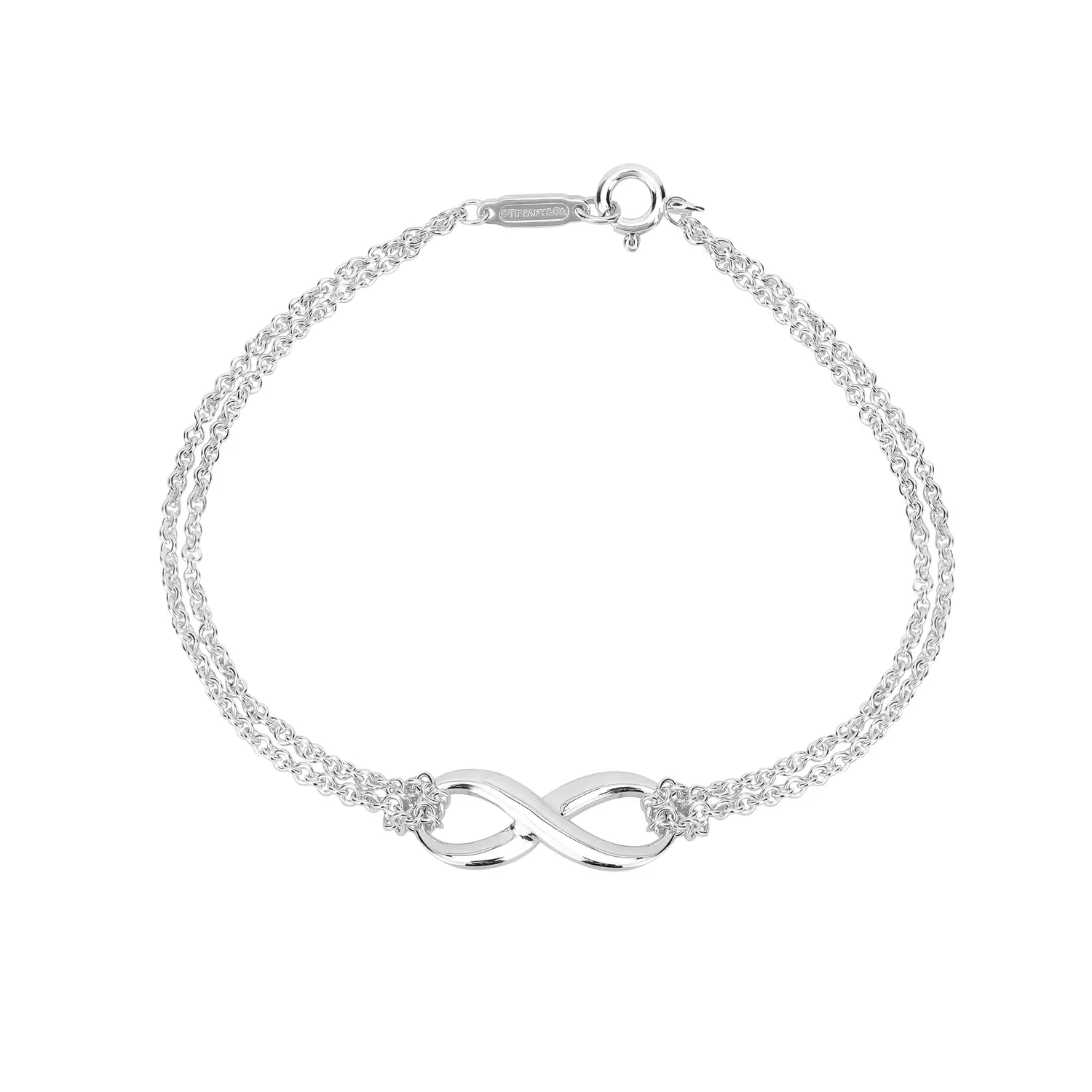 Браслеты Infinity Series для женщин TIFFANY & CO.
Браслеты Infinity Series для женщин TIFFANY & CO.