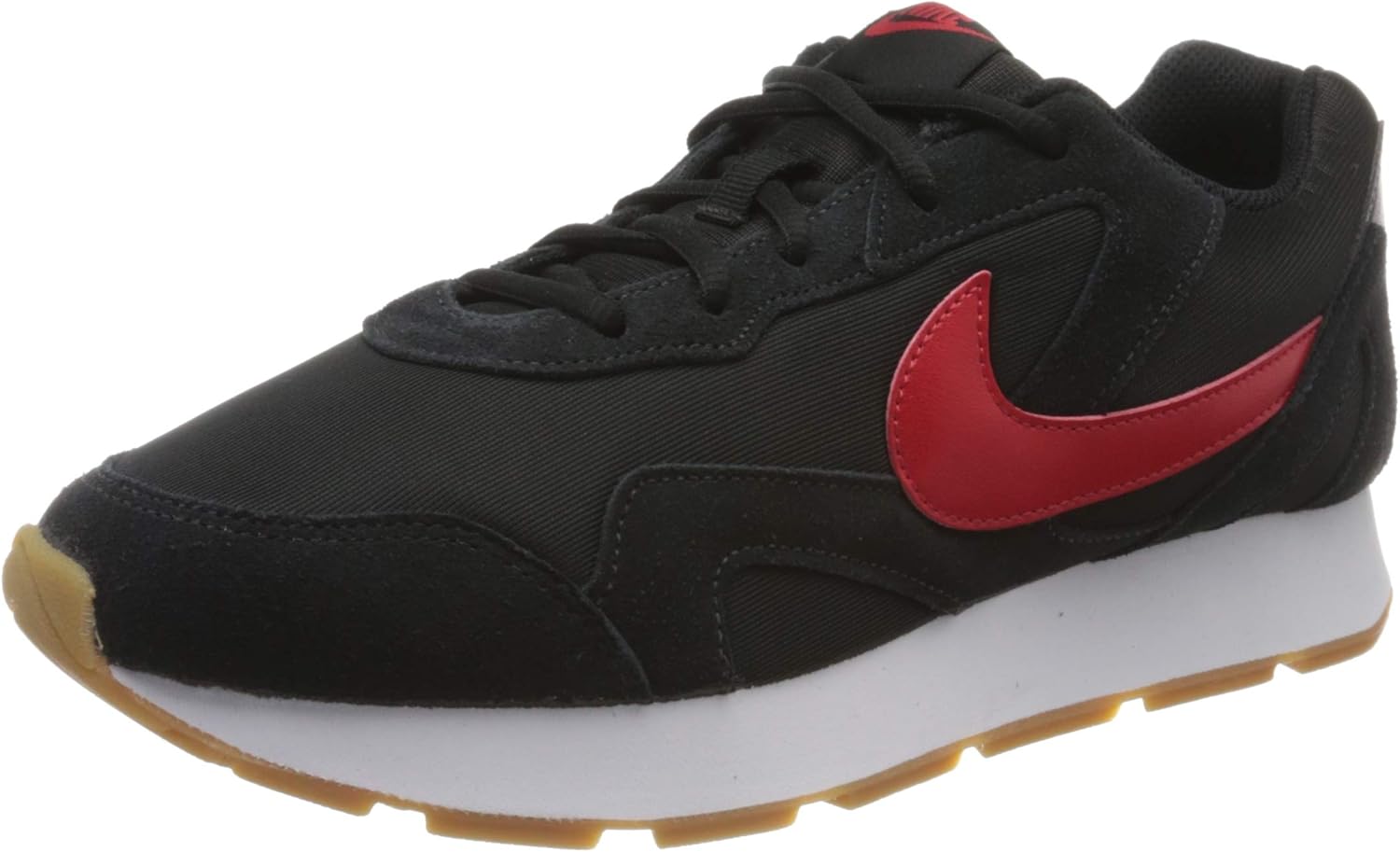 Мужские кроссовки для трейлраннинга NIKE, Black Black University Blue Gum Light Brown 2
Мужские кроссовки для трейлраннинга NIKE, Black Black University Blue Gum Light Brown 2
