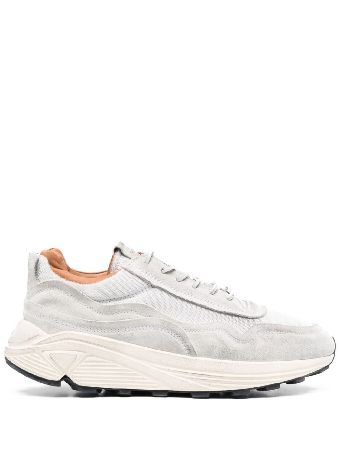 Buttero кроссовки Vinci, белый
Buttero кроссовки Vinci, белый