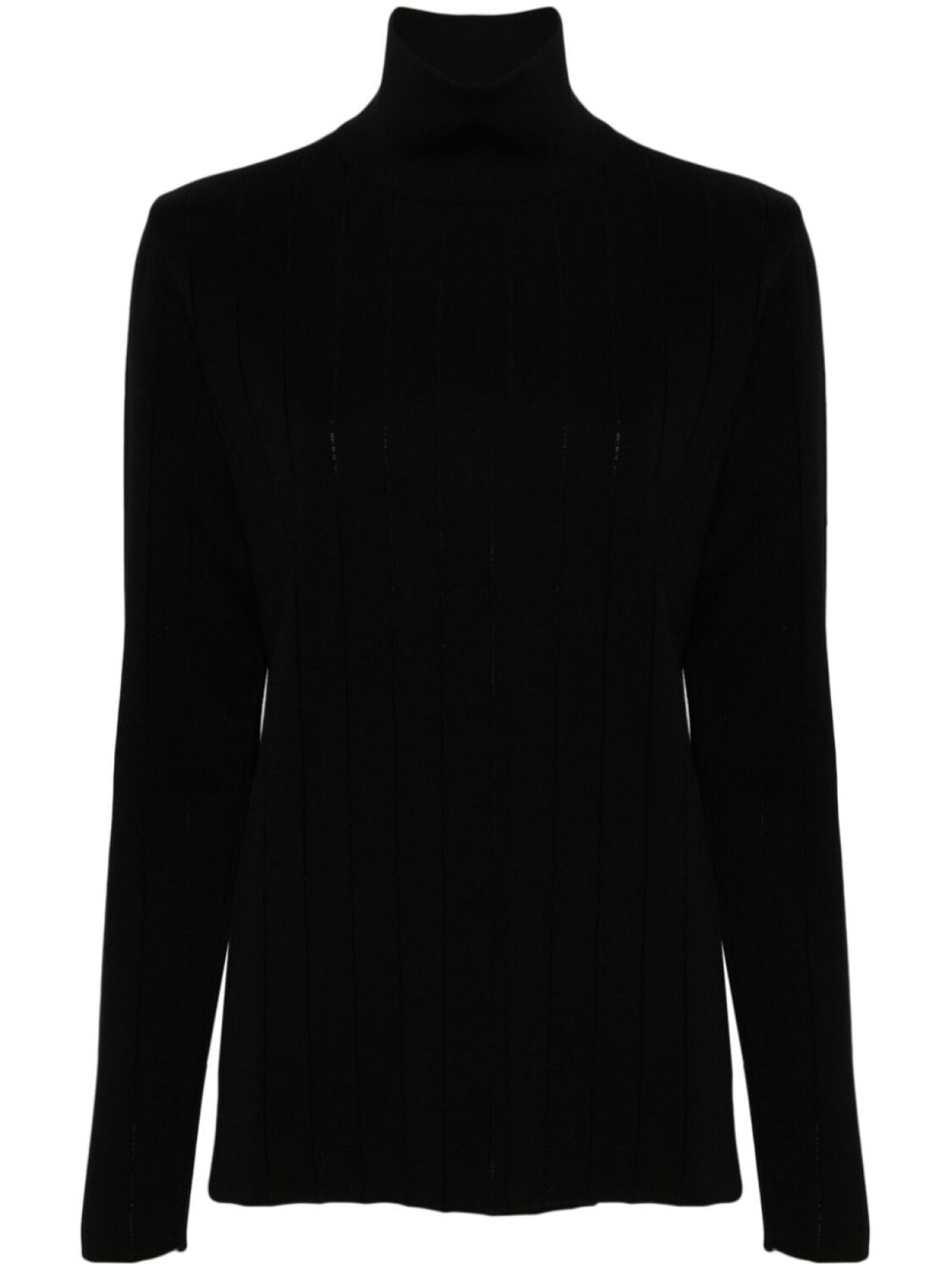 MRZ джемпер из вирджинской шерсти, черный
MRZ джемпер из вирджинской шерсти, черный