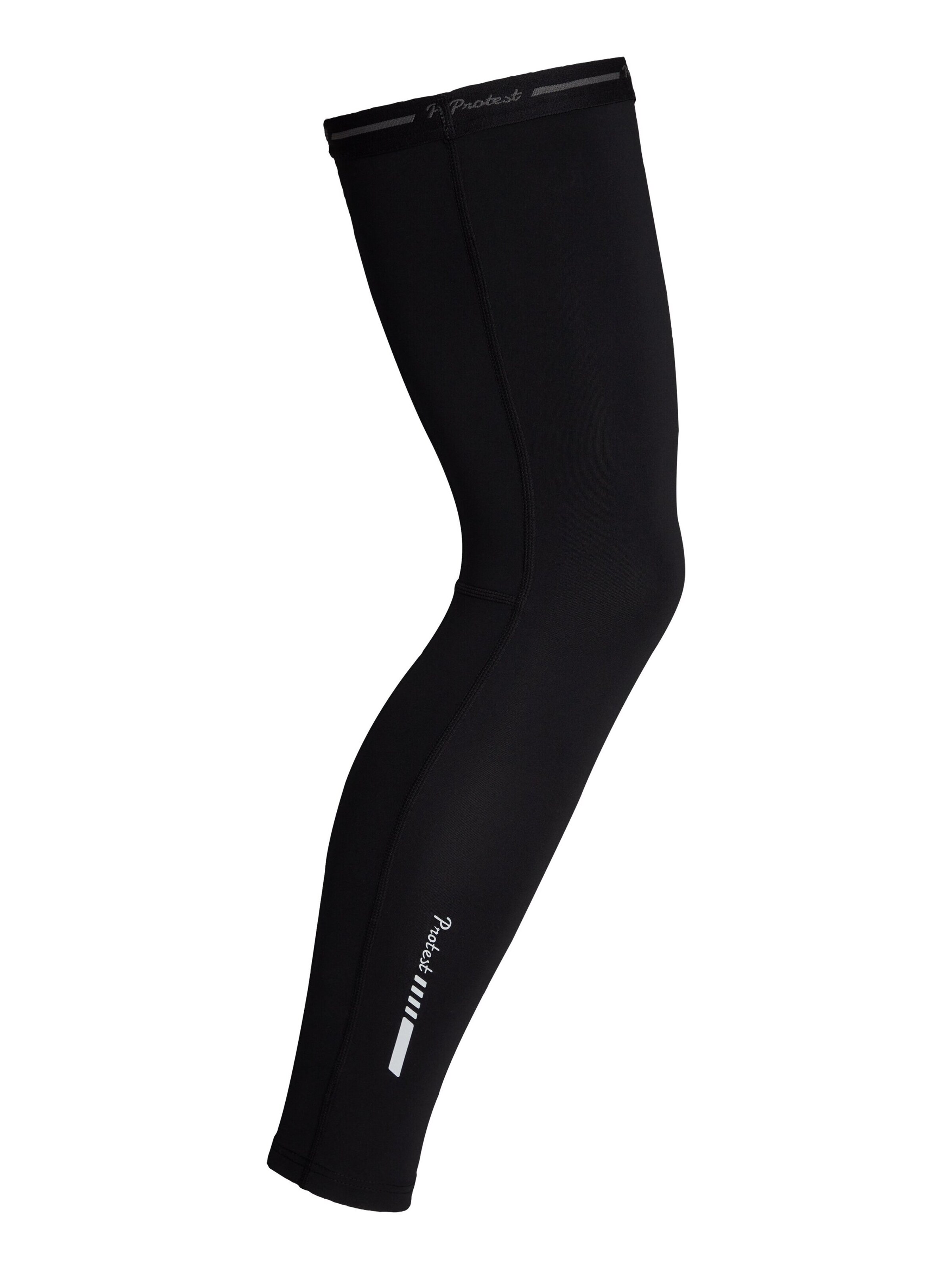PROTEST Гетры 'PRTLEG' в черном цвете
PROTEST Гетры 'PRTLEG' в черном цвете
