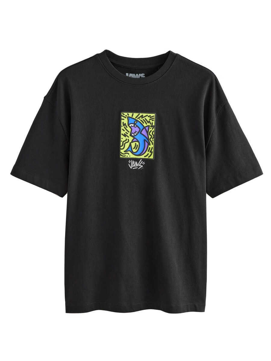 Рубашка Next, черный
Рубашка Next, черный