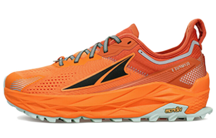 Низкие кроссовки Olympus 5 Altra
Низкие кроссовки Olympus 5 Altra