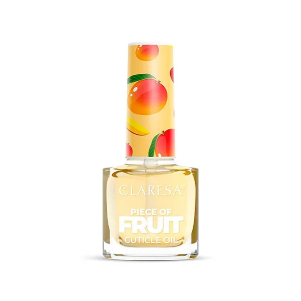 Масло для кутикулы Aceite De Cuticulas Mango Claresa, 1 UD
Масло для кутикулы Aceite De Cuticulas Mango Claresa, 1 UD