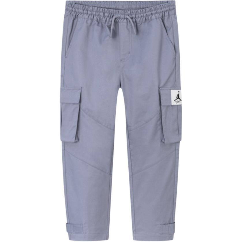 Брюки Concrete Gray для подростков Jordan
Брюки Concrete Gray для подростков Jordan