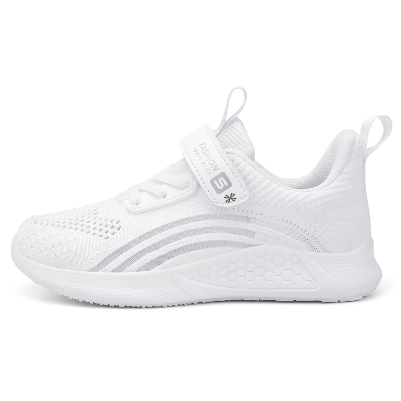 Детские кроссовки для бега YUZHAOLIN, белый
Детские кроссовки для бега YUZHAOLIN, белый