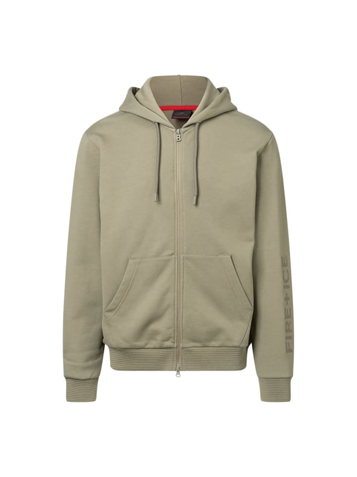 Bogner Спортивная куртка Filipo пыльно-оливкового цвета
Bogner Спортивная куртка Filipo пыльно-оливкового цвета