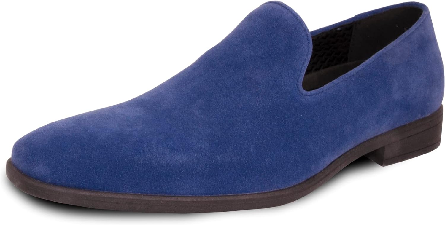 Мужские туфли VANGELO Vallo-3 King-5, лоферы без шнурков, формальные, для смокинга, выпускного и свадьбы, с ортолитовой стелькой, средняя и широкая полнота, синий
Мужские туфли VANGELO Vallo-3 King-5, лоферы без шнурков, формальные, для смокинга, выпускного и свадьбы, с ортолитовой стелькой, средняя и широкая полнота, синий