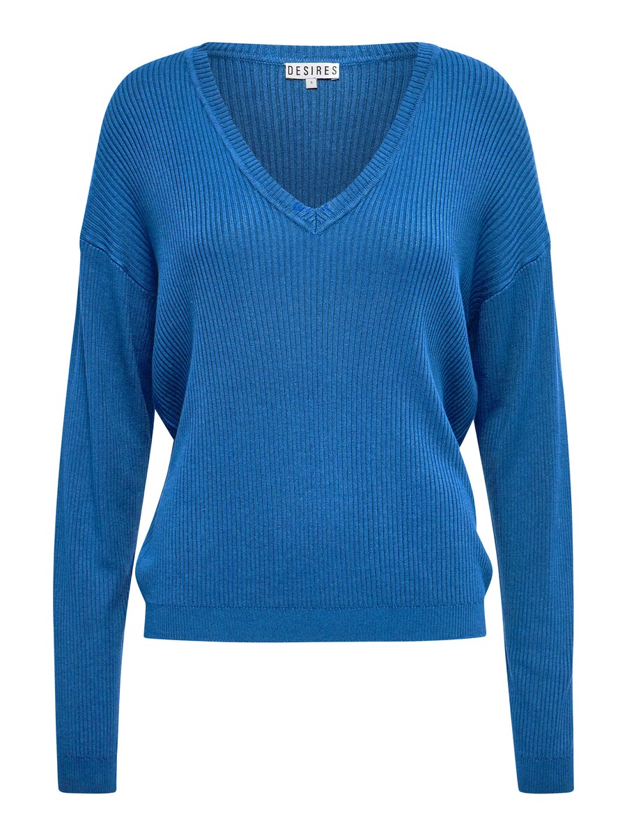 Топ DESIRES Geisha, синий
Топ DESIRES Geisha, синий