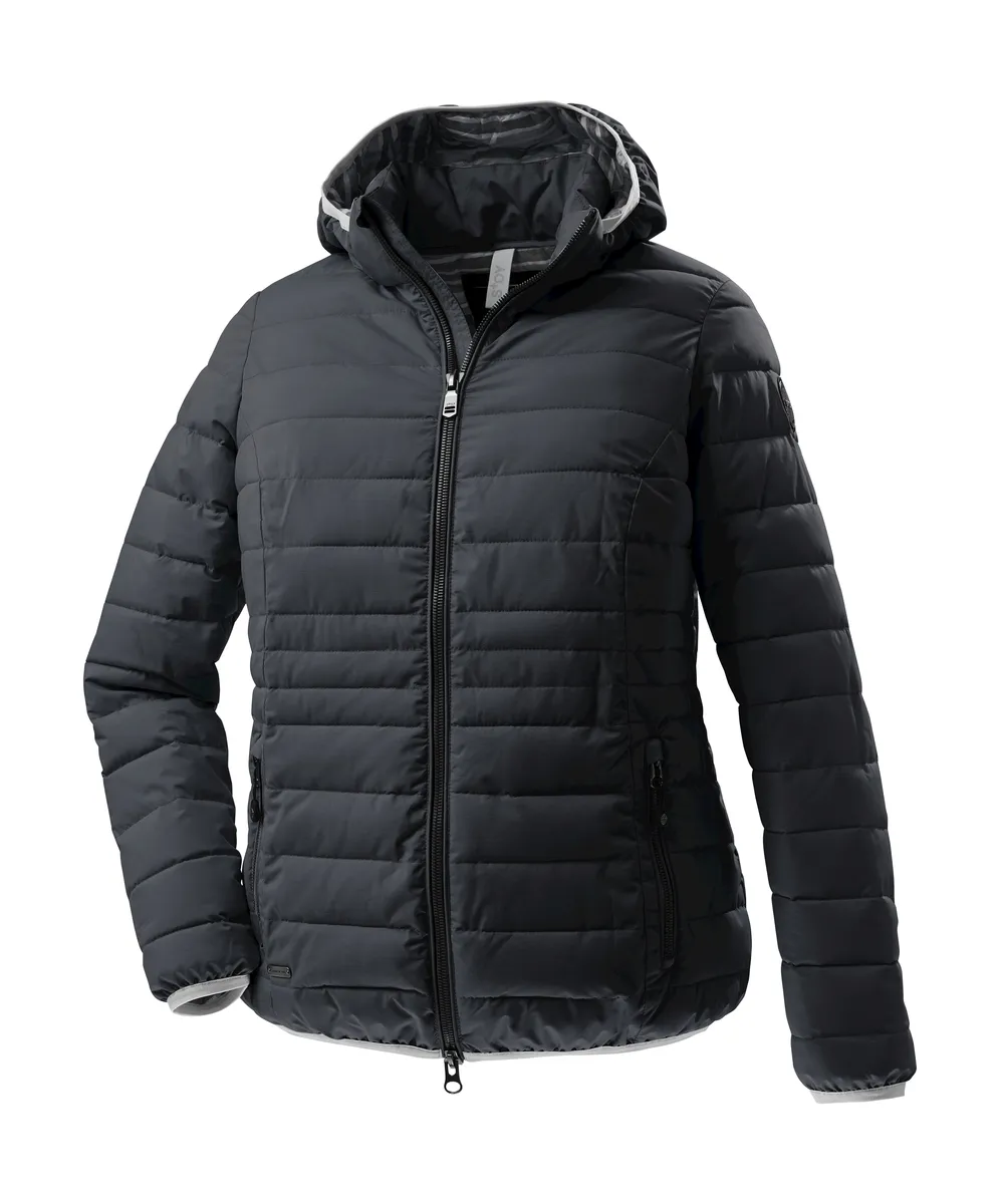 STOY Стеганая куртка "STS 17 WMN QLTD JCKT", цвет морской волны, Синий, STOY Стеганая куртка "STS 17 WMN QLTD JCKT", цвет морской волны
STOY Стеганая куртка "STS 17 WMN QLTD JCKT", цвет морской волны, Синий, STOY Стеганая куртка "STS 17 WMN QLTD JCKT", цвет морской волны