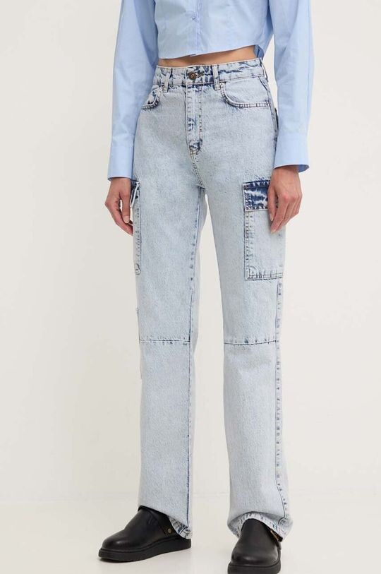 Джинсы Answear Lab, синий
Джинсы Answear Lab, синий